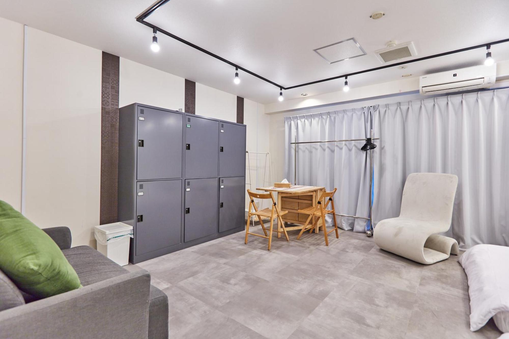 Tora Hotel Asakusa Tokyo Eksteriør billede