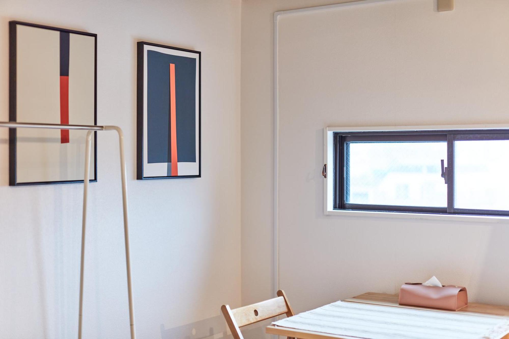Tora Hotel Asakusa Tokyo Eksteriør billede