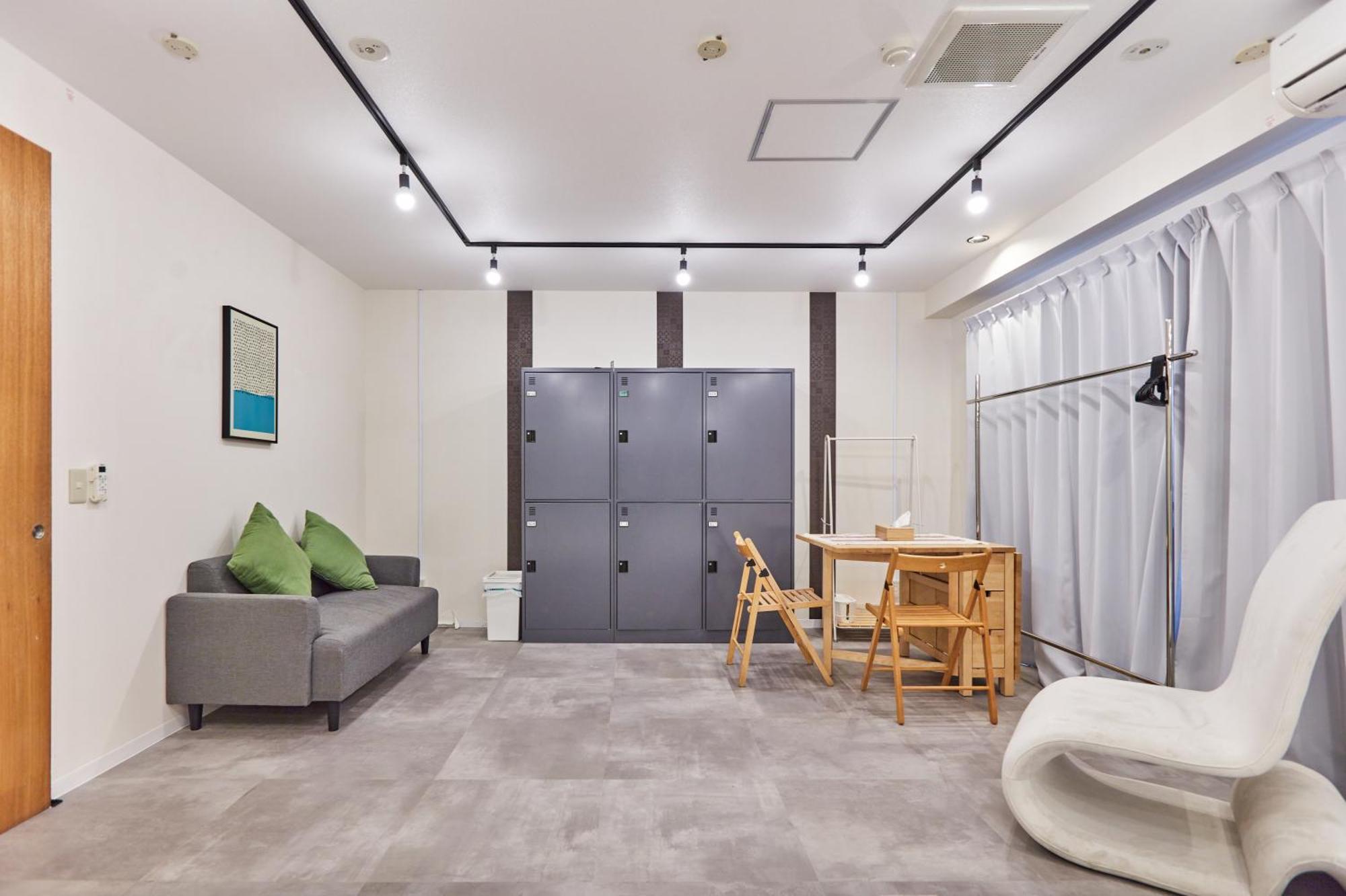 Tora Hotel Asakusa Tokyo Eksteriør billede