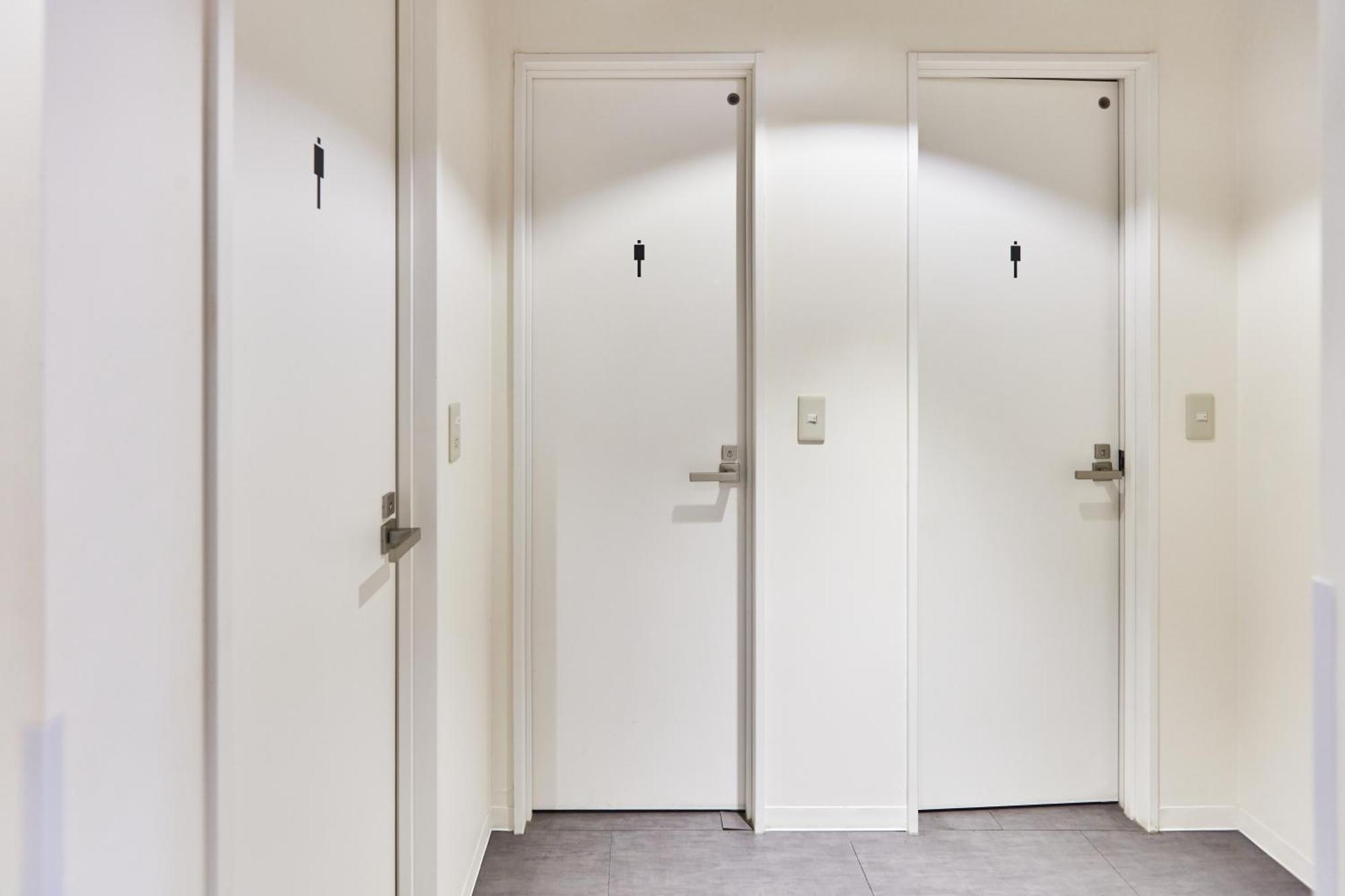 Tora Hotel Asakusa Tokyo Eksteriør billede