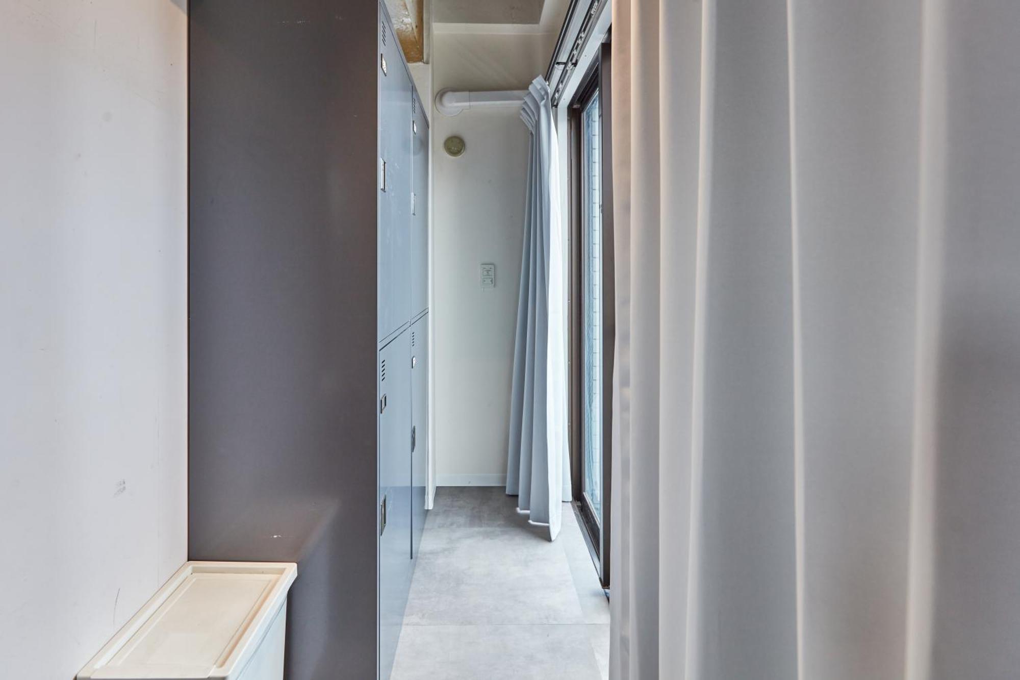 Tora Hotel Asakusa Tokyo Eksteriør billede